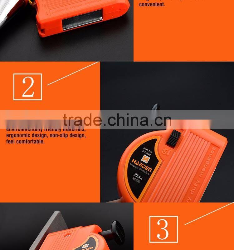 Professional Supper Magnetism Plumb