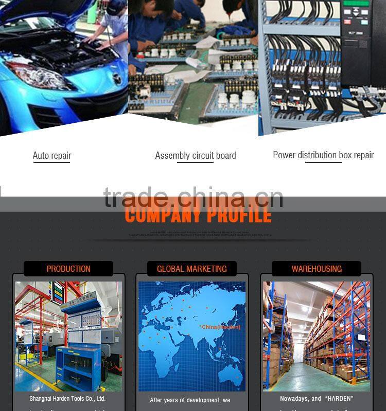 Professional 8x150mm Hand Tool CRV Flat Type Screwdriver