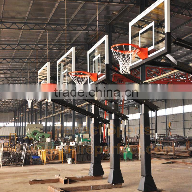 Basketball Post Pad