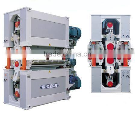 SD-13DR Wood sanding floor sanding machine
