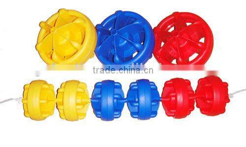 wholesale high quality divider float line 25 meter swimming pool
