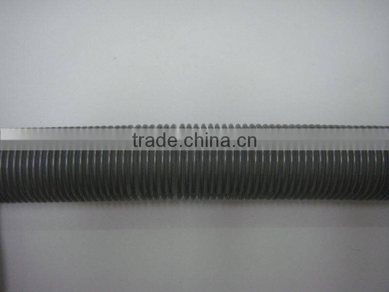 jiangsu wuxi transparent Flexible Spring e Hose