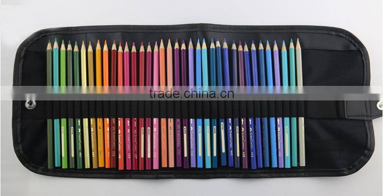 36pcs/48pcs pen shade recycled pencil bag vintage