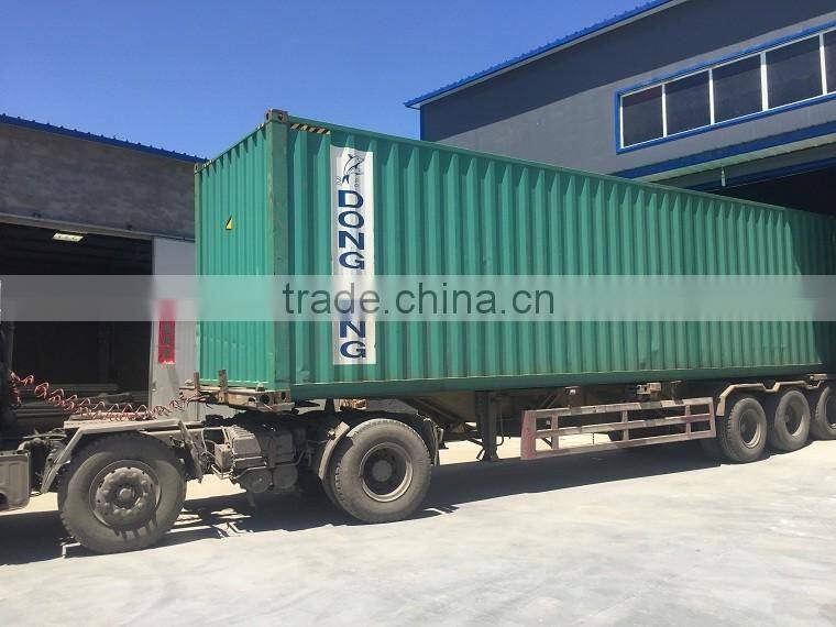 YT-5000 Cable Drum Trailer ,CHINA Manufacturer
