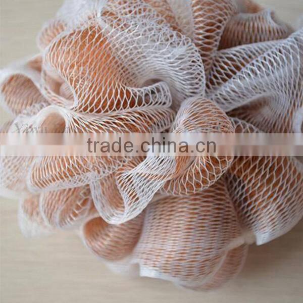 Mesh Bath Ball Sponge