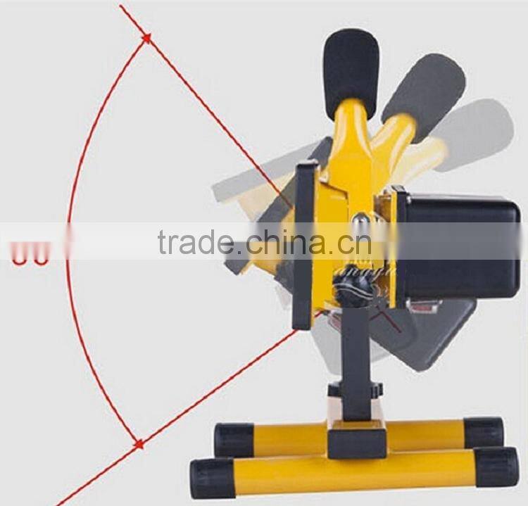 north light lamp Rechargeable Flood Light project lamp flood lamp