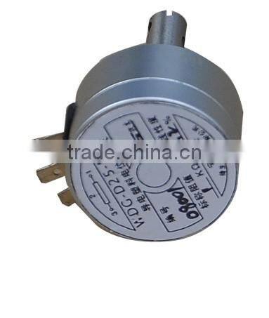 Displacement Sensors Rotary Potentiometic
