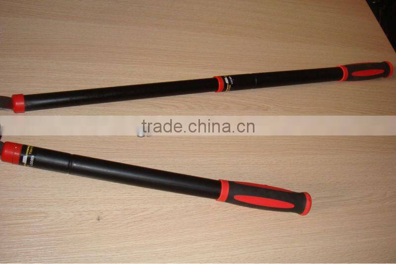 bypass lopper /telespoic pruning shear/garden tool/gear