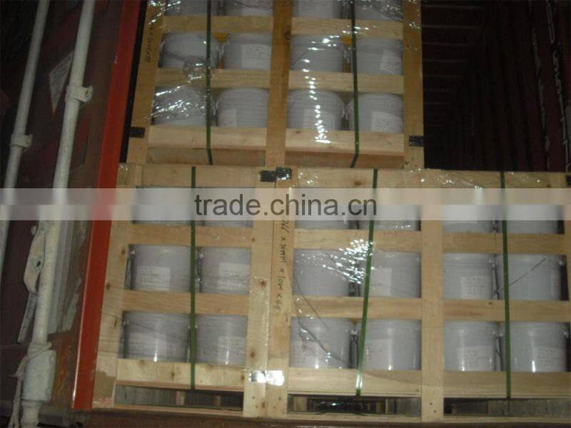 DIN763 long link chain,welded chain