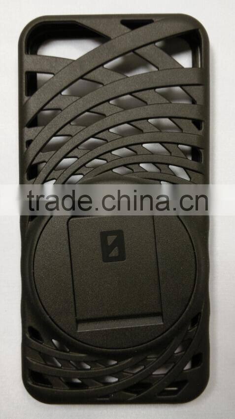 2015 new style phone case for iphone 5&5S