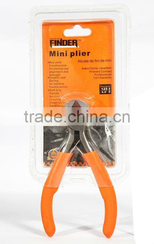 Professional Mini pliers