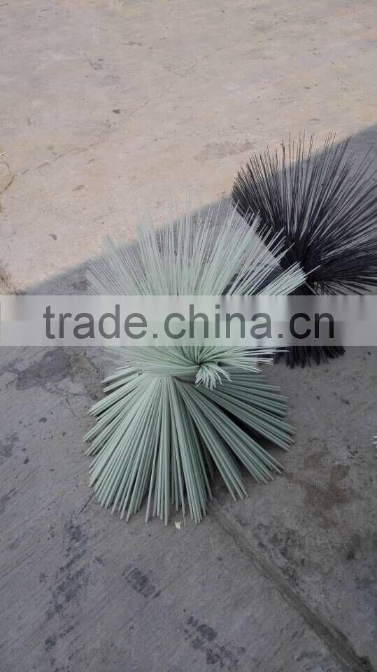 2015 Hot Selling Fiberglass Fishing Rod Blanks