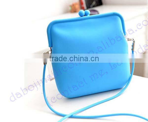 silicone purses and handbag/silicone rubber handbag/handbag silicone