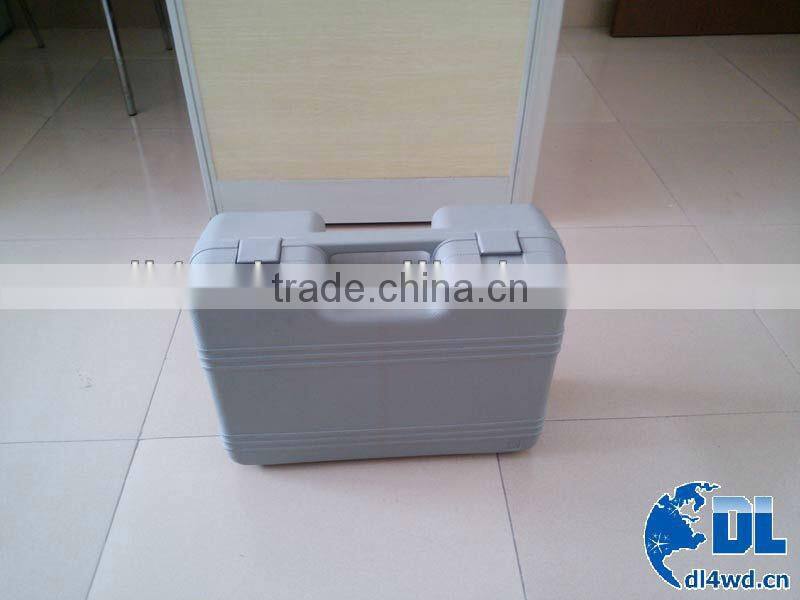 100psi/ 150psi DC 12V portable car tire inflator pump mini tire inflator with gauge