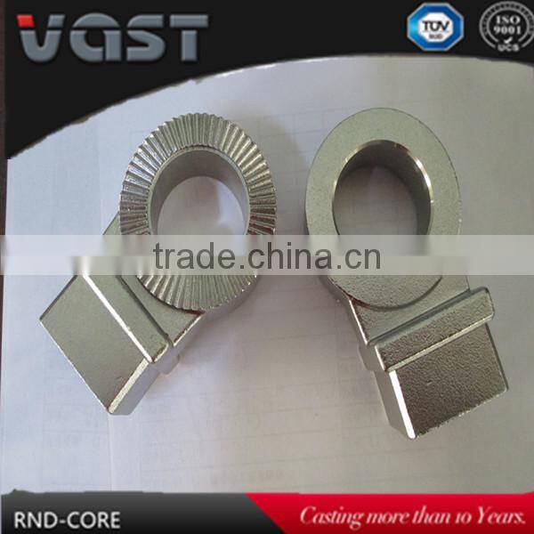 machine casting plate , cnc machine cast , special cast parts