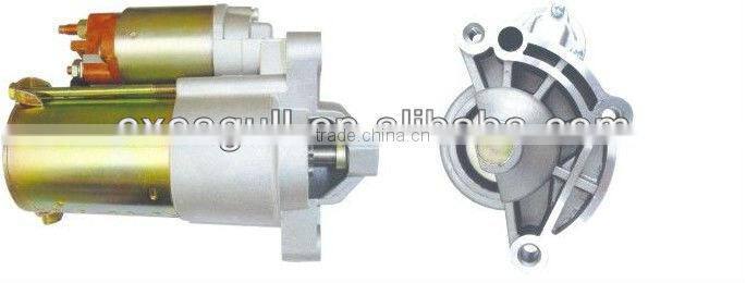 12V 1.4KW 9T CITROEN STARTER