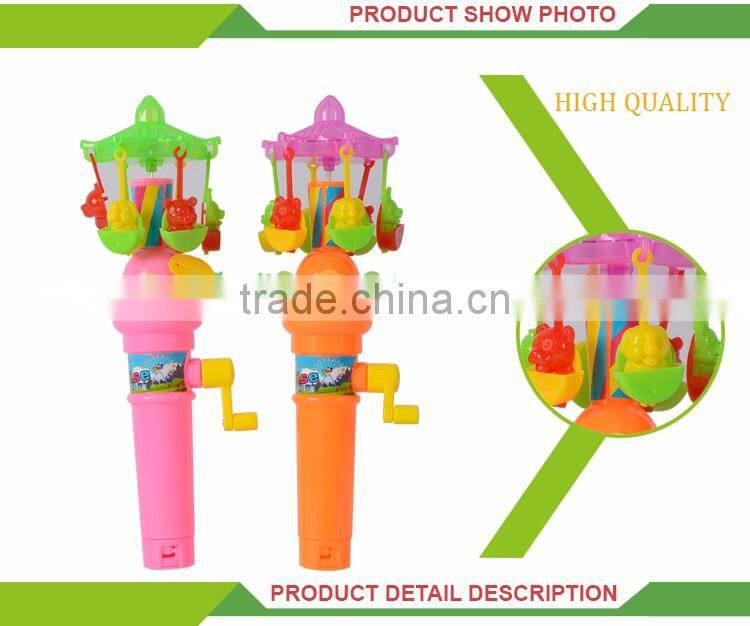 Hot sale cheap set hand held product park game fairyland toys