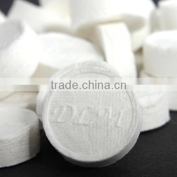 Gentle Magic Skin Care Product Cold Compressed Facial Mask Sheet