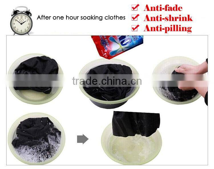 Nice Tight-Fitting Long-Sleeved Dobby Design T-shirt Plain White