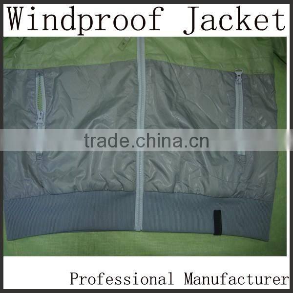 Outdoor Double Layer Windproof Skiing Shell Jacket winter shell jacket