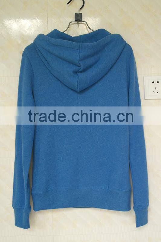 Women's Hoodie sweater , sports hooded casual Jacket ,women hooded fleece Jacket,pullover fleece jacket