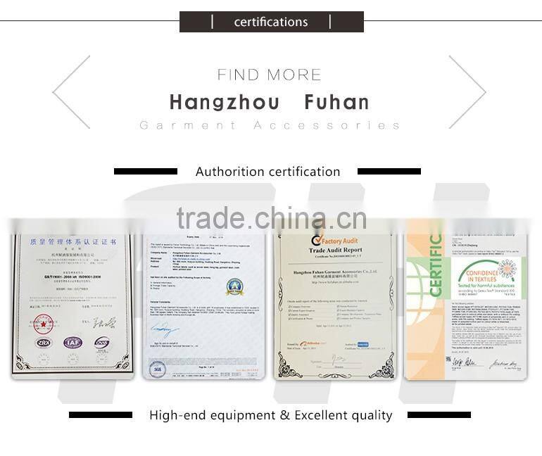 Hot Sale Customized Nylon Zipper Slider