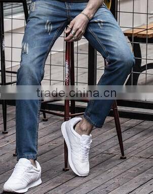 hot whosale new fashion jeans men best seller style men wholesale cheap jeans