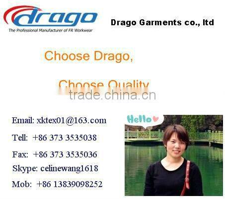 100% cotton mosquito repellent clothing