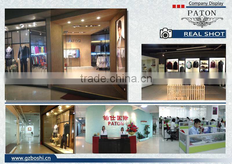 Fashion Seal TALL Mens 3/4 Length Lab Coats,FS499T