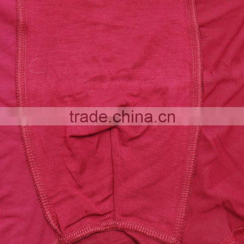 Good quality men sexy underwear men boxer shorts male briefs fancy underwear