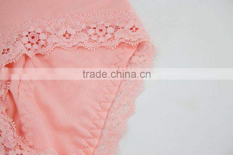 OEM/ODM Service Women Underwear In Ladies Sexy Panties