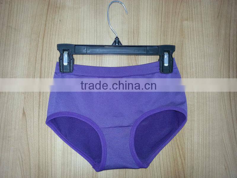 seamless underwear