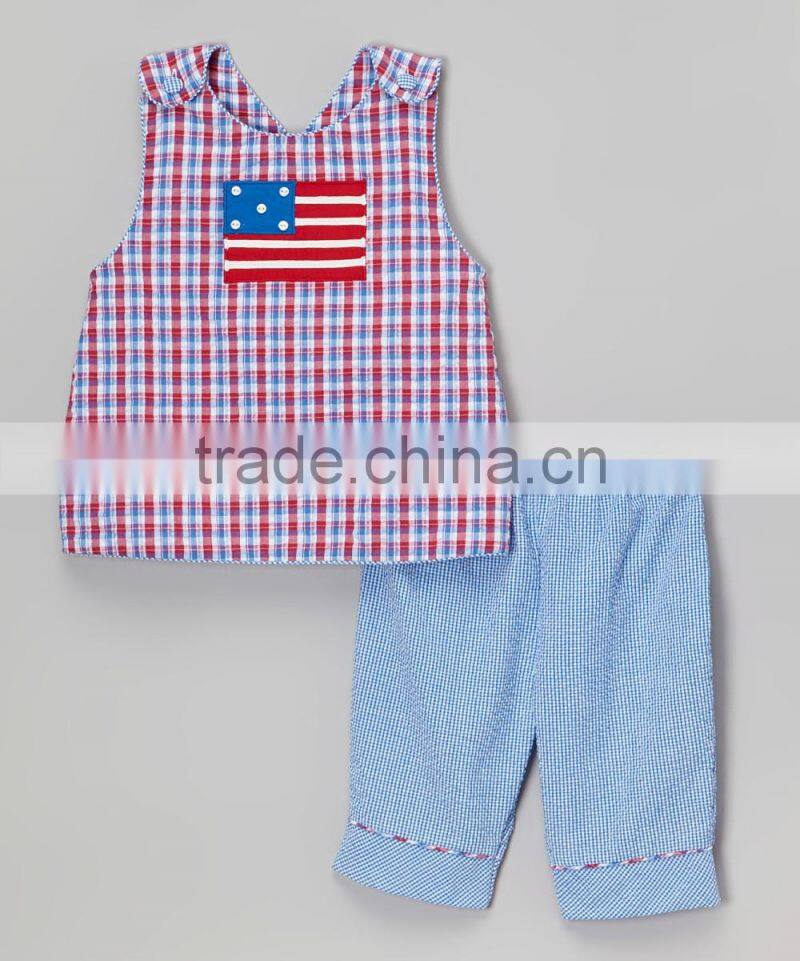 wholesale baby clothes children's fall boutique clothing girls clothing boutique baby girls ruffle outfit cotton printed sets