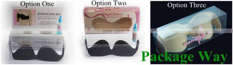 W shape Europe cup new design Ladies sexy bra and panty sets