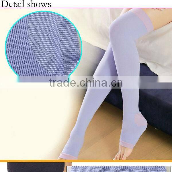 B0152 Yiwu Fenghui 2015 hot sell sexy lady's leg slimming shapers