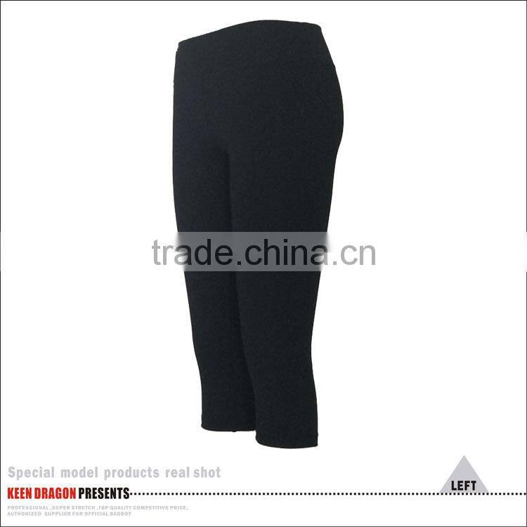 Make your own design bodybuilding trousers girls wearing yoga pants