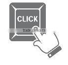 High quality loose fashion solid color women denim shirt