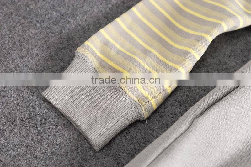 custom hoodies 100% polyester stand collar sweatshirt men's hoody