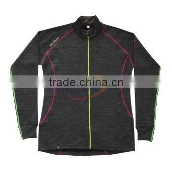 Ladies Merino Wool Underwear Matching Thermal Underwear