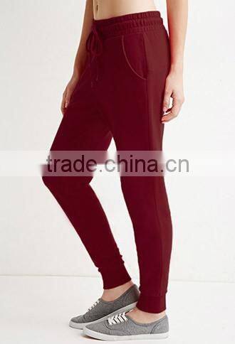Classic basic sports pants pants