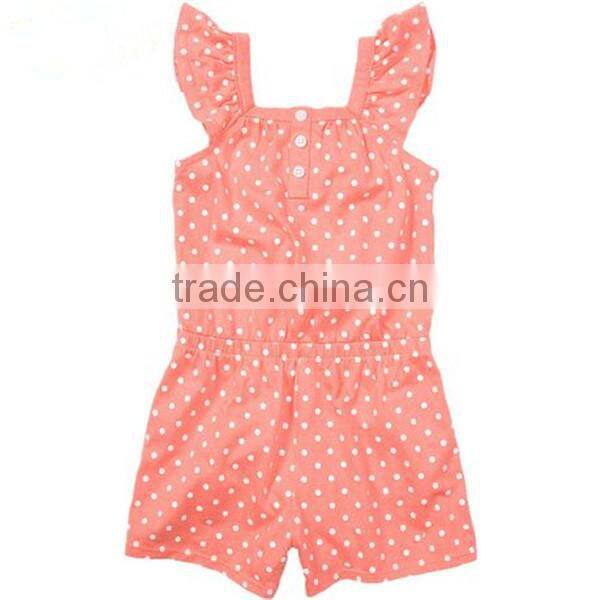 custom 0-3 years baby clothes made in china