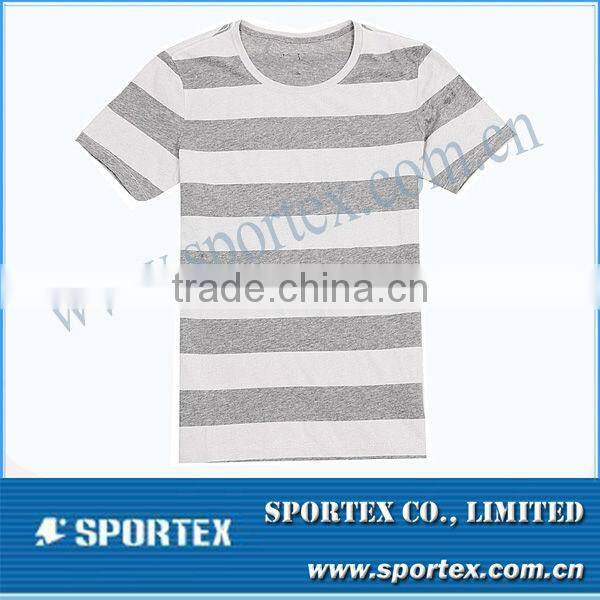 Casual style shirt / OEM cotton t shirt / High quality cotton shirt