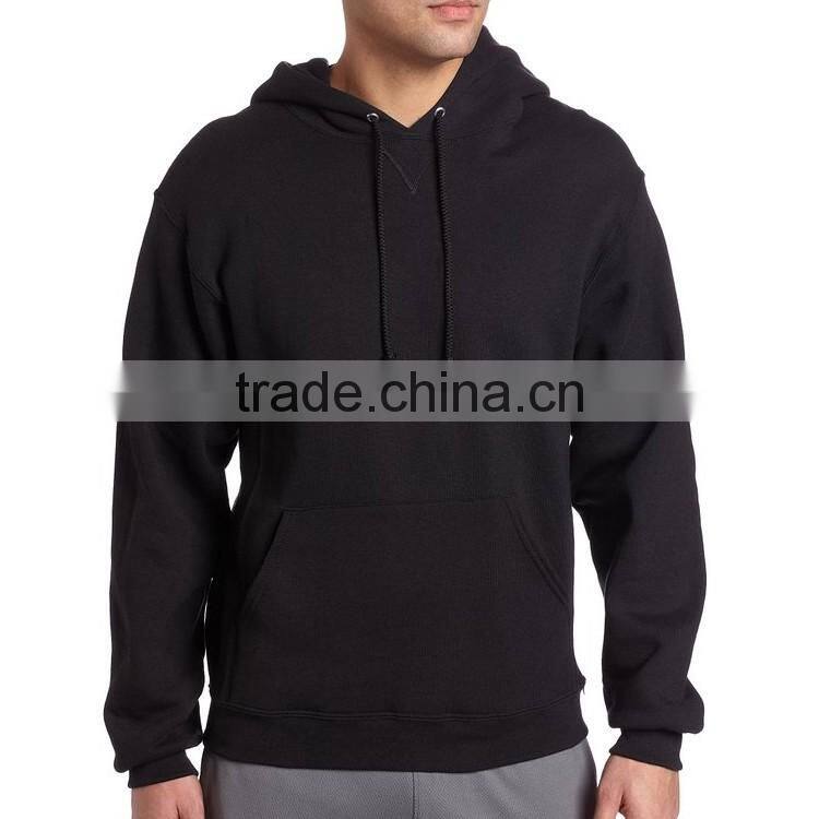 Manufacturer OEM Service Custom Design Fashion Plain Latest 100% Blank Polyester Hoodie