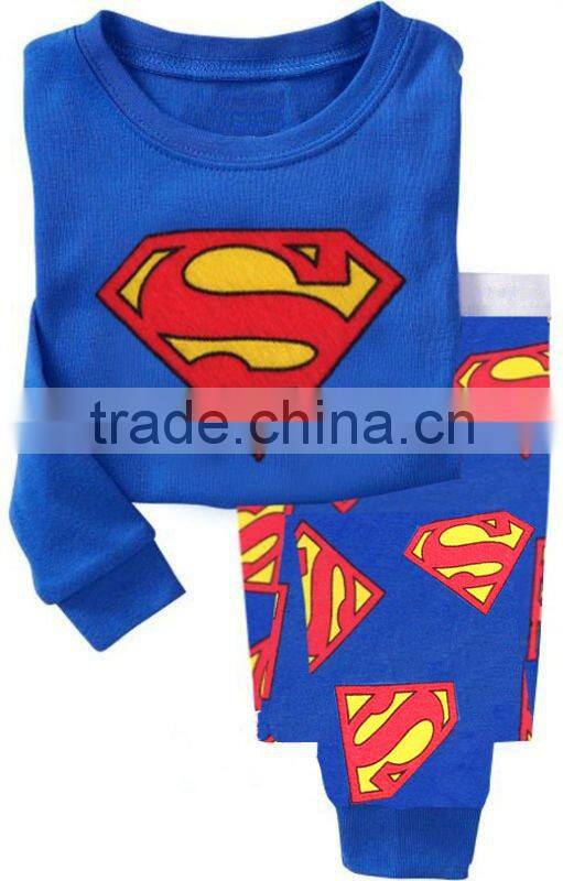 boy pajama