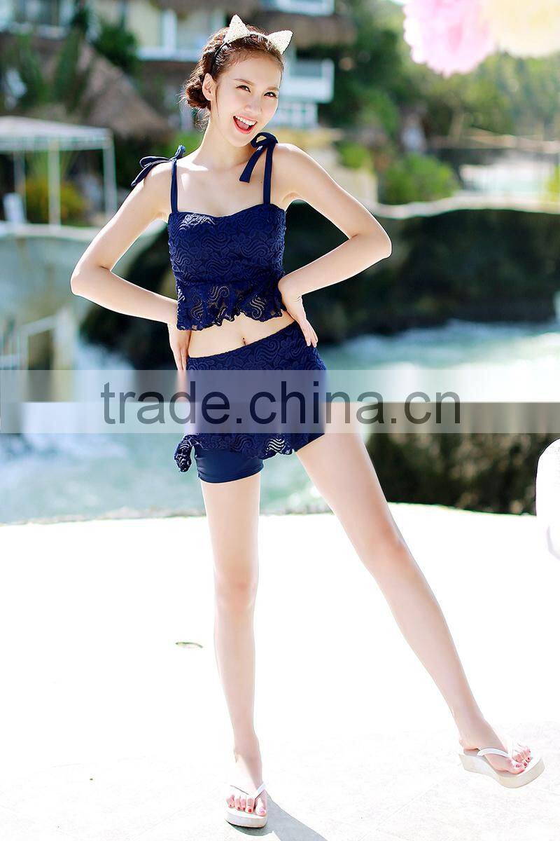 New Arrival Elegant Design Beautiful Girls Sexy Bikini