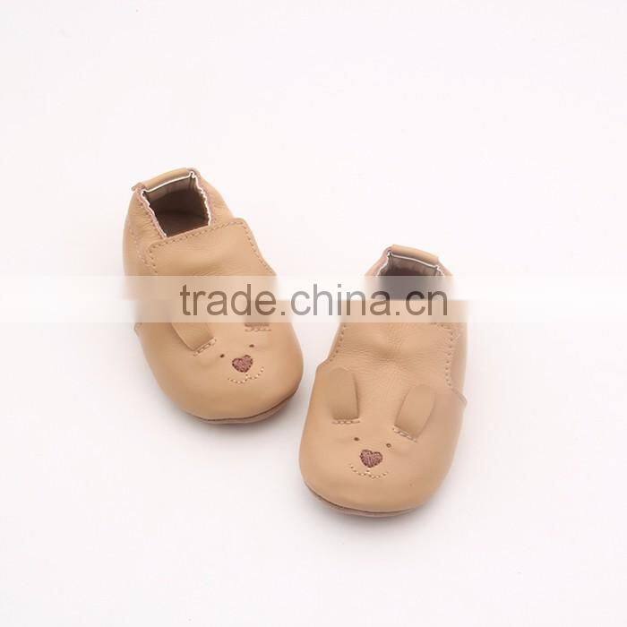 Wholesale baby dress shoes cute baby leather shoes