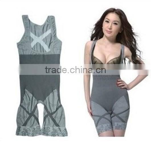 fashion seamless slim function women sexy body shaper