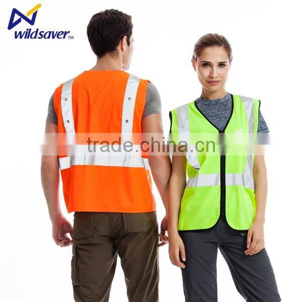 Police vest/hi vis clothing/security vest uk