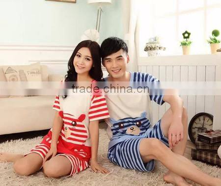 2015 wholesale hot sale pajamas