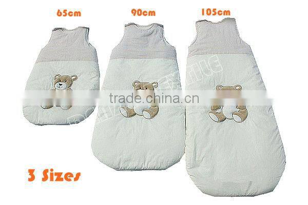 classic baby sleeping bag